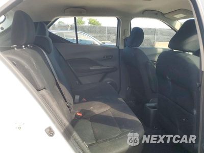 Zdjęcie 10 z 13 samochodu: 2024 NISSAN KICKS S VIN:3N1CP5BV1RL505143 - miniatura