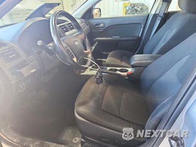 Zdjęcie 7 z 12 samochodu: 2012 FORD FUSION HYBRID VIN:3FADP0L31CR380642 - miniatura