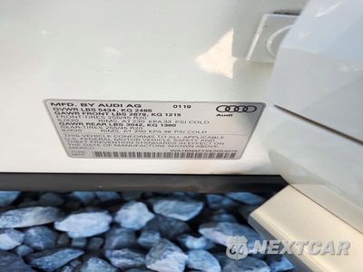 Zdjęcie 14 z 14 samochodu: 2019 AUDI Q5 PREMIUM PLUS VIN:WA1BNAFYXK2053075 - miniatura