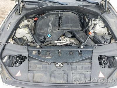 Zdjęcie 11 z 12 samochodu: 2014 BMW 640 I VIN:WBALW3C54EC892776 - miniatura