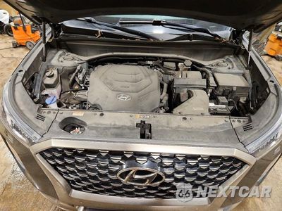 Zdjęcie 12 z 14 samochodu: 2022 HYUNDAI PALISADE CALLIGRAPHY VIN:KM8R7DHE3NU464115 - miniatura