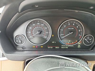 Zdjęcie 9 z 12 samochodu: 2017 BMW 430I GRAN COUPE VIN:WBA4F7C56HG787164 - miniatura