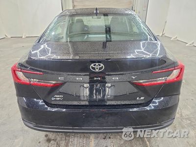 Zdjęcie 6 z 12 samochodu: 2026 TOYOTA CAMRY LE VIN:4T1DBADK4TU058778 - miniatura