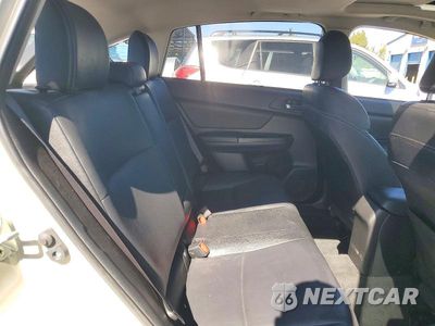 Zdjęcie 11 z 13 samochodu: 2014 SUBARU XV CROSSTREK 2.0 LIMITED VIN:JF2GPAKC9EH330060 - miniatura