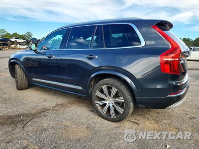 Drugie zdjęcie samochodu z przodu: 2022 VOLVO XC60 T6 INSCRIPTION VIN:YV4A221L2N1829248 - miniatura