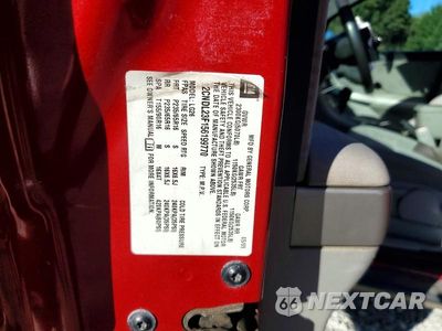 Zdjęcie 14 z 14 samochodu: 2005 CHEVROLET EQUINOX LS VIN:2CNDL23F156199770 - miniatura