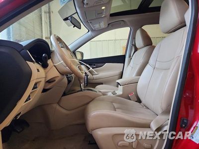 Zdjęcie 7 z 13 samochodu: 2015 NISSAN ROGUE SL VIN:5N1AT2MV6FC866429 - miniatura