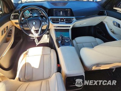Zdjęcie 8 z 12 samochodu: 2021 BMW 330XI VIN:3MW5R7J02M8B90234 - miniatura