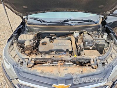 Zdjęcie 12 z 13 samochodu: 2018 CHEVROLET EQUINOX LT VIN:2GNAXJEV4J6243871 - miniatura