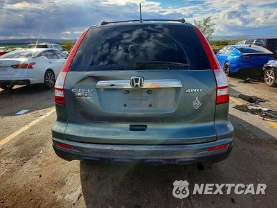 Zdjęcie 6 z 12 samochodu: 2011 HONDA CR-V EXL VIN:JHLRE4H7XBC011142 - miniatura