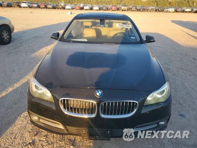 Piąte zdjęcie samochodu w środku: 2016 BMW 528 I VIN:WBA5A5C58GG347789 - miniatura