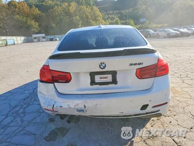 Zdjęcie 6 z 12 samochodu: 2016 BMW 328I VIN:WBA8E9G54GNT87852 - miniatura