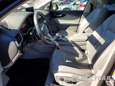 Zdjęcie 7 z 13 samochodu: 2018 AUDI Q7 PREMIUM PLUS VIN:WA1LAAF70JD005711 - miniatura