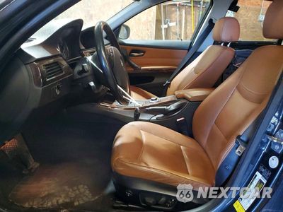 Zdjęcie 7 z 13 samochodu: 2010 BMW 328 XI SULEV VIN:WBAPK5C58AA650099 - miniatura