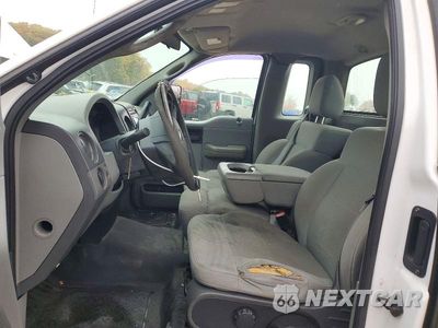 Zdjęcie 7 z 12 samochodu: 2008 FORD F150 VIN:1FTRF12298KF03343 - miniatura