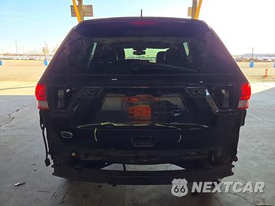 Zdjęcie 6 z 14 samochodu: 2013 JEEP GRAND CHEROKEE OVERLAND VIN:1C4RJECT8DC556519 - miniatura