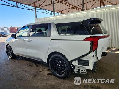 Drugie zdjęcie samochodu z przodu: 2027 KIA CARNIVAL LXS VIN:KNDNB5K38V6659484 - miniatura