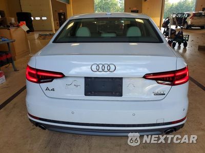 Zdjęcie 6 z 12 samochodu: 2018 AUDI A4 PREMIUM PLUS VIN:WAUENAF43JN020168 - miniatura