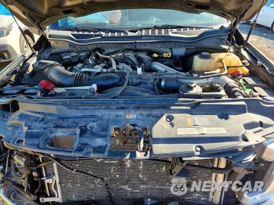 Zdjęcie 11 z 12 samochodu: 2018 FORD F350 SUPER DUTY VIN:1FT7W3BTXJEC37881 - miniatura