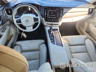 Zdjęcie 8 z 13 samochodu: 2017 VOLVO V90 CROSS COUNTRY T6 INSCRIPTION VIN:YV4A22NL0H1000936 - miniatura