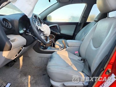Zdjęcie 7 z 14 samochodu: 2011 TOYOTA RAV4 BASE VIN:JTMBF4DV9BD040464 - miniatura