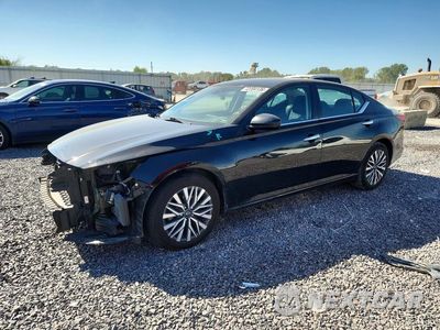 2025 NISSAN ALTIMA SV 1N4BL4DV6SN385766 - główne zdjęcie licytacji z USA - miniatura