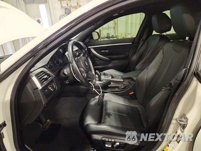 Zdjęcie 7 z 12 samochodu: 2019 BMW 440XI GRAN COUPE VIN:WBA4J7C56KBM75428 - miniatura