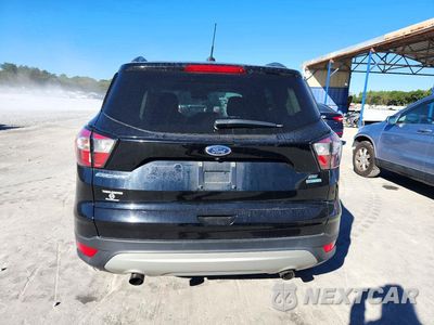 Zdjęcie 6 z 13 samochodu: 2018 FORD ESCAPE SE VIN:1FMCU0GD5JUB62058 - miniatura