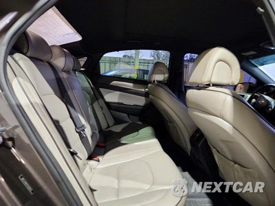 Zdjęcie 10 z 12 samochodu: 2015 HYUNDAI SONATA LIMITED 2.0T VIN:5NPE34AB3FH220572 - miniatura