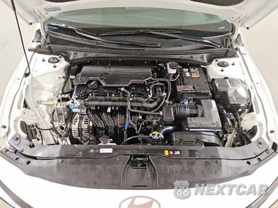 Zdjęcie 11 z 14 samochodu: 2026 HYUNDAI ELANTRA SE VIN:KMHLL4DG1TU100961 - miniatura