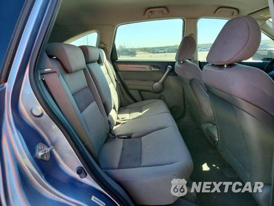 Zdjęcie 11 z 13 samochodu: 2008 HONDA CR-V LX VIN:JHLRE48318C015909 - miniatura