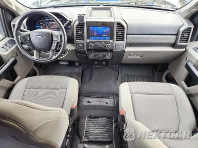 Zdjęcie 8 z 12 samochodu: 2021 FORD F250 SUPER DUTY VIN:1FT7W2B64MED47639 - miniatura