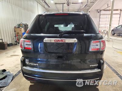 Zdjęcie 6 z 13 samochodu: 2014 GMC ACADIA SLT-2 VIN:1GKKVSKD4EJ250997 - miniatura