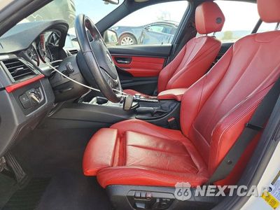 Zdjęcie 7 z 12 samochodu: 2013 BMW 328 I SULEV VIN:WBA3C1C53DF440246 - miniatura