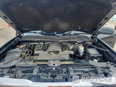 Zdjęcie 11 z 12 samochodu: 2016 GMC SIERRA C1500 SLT VIN:3GTP1NECXGG362418 - miniatura