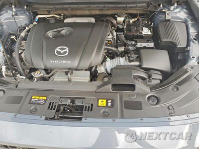 Zdjęcie 12 z 14 samochodu: 2024 MAZDA CX-5 PREFERRED VIN:JM3KFBCLXR0421222 - miniatura