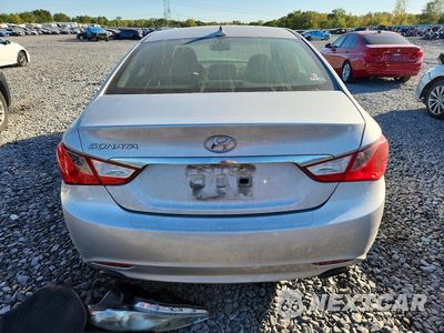 Zdjęcie 6 z 13 samochodu: 2012 HYUNDAI SONATA SE VIN:5NPEC4AC9CH466093 - miniatura