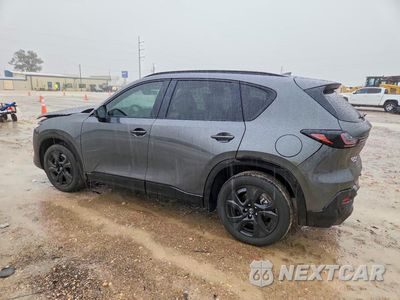 Drugie zdjęcie samochodu z przodu: 2026 MAZDA CX-5 PREMIUM VIN:JM3KMDHA8T0182382 - miniatura
