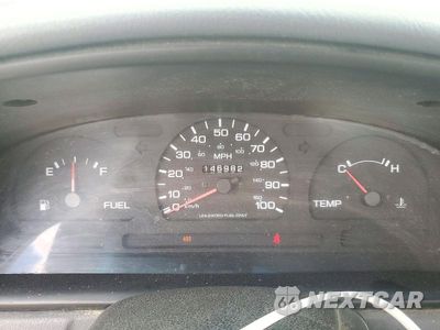 Zdjęcie 9 z 12 samochodu: 1996 NISSAN TRUCK BASE VIN:1N6SD11S3TC318715 - miniatura