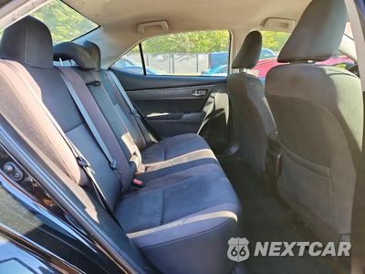 Zdjęcie 10 z 12 samochodu: 2019 TOYOTA COROLLA LE VIN:2T1BURHE2KC141176 - miniatura