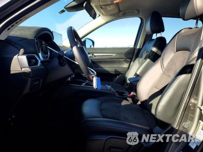 Zdjęcie 7 z 14 samochodu: 2023 MAZDA CX-5 SELECT VIN:JM3KFBBM7P0265972 - miniatura