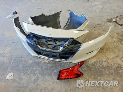 Zdjęcie 12 z 13 samochodu: 2018 NISSAN MAXIMA 3.5 SV VIN:1N4AA6AP4JC364203 - miniatura