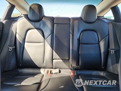 Zdjęcie 10 z 13 samochodu: 2021 TESLA MODEL 3 VIN:5YJ3E1EB2MF096526 - miniatura