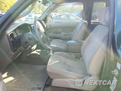 Zdjęcie 7 z 12 samochodu: 2003 TOYOTA TACOMA V6 VIN:5TEWN72NX3Z192481 - miniatura