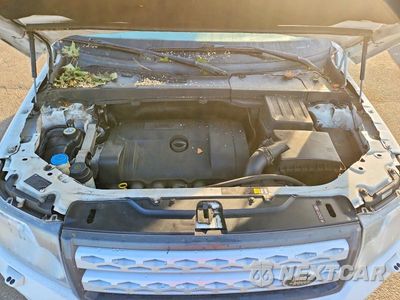 Zdjęcie 12 z 13 samochodu: 2011 LAND ROVER LR2 HSE VIN:SALFR2BN5BH270729 - miniatura