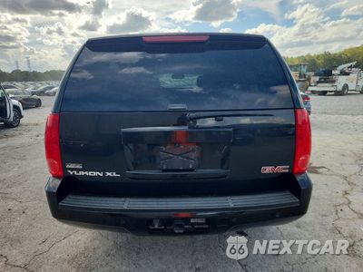 Zdjęcie 6 z 13 samochodu: 2012 GMC YUKON XL C1500 SLT VIN:1GKS1LE0XCR103575 - miniatura