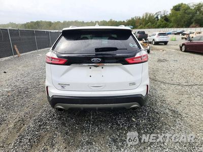 Zdjęcie 6 z 13 samochodu: 2019 FORD EDGE SEL VIN:2FMPK3J99KBB23168 - miniatura