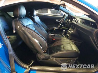 Zdjęcie 7 z 12 samochodu: 2019 FORD MUSTANG VIN:1FA6P8TH8K5120436 - miniatura