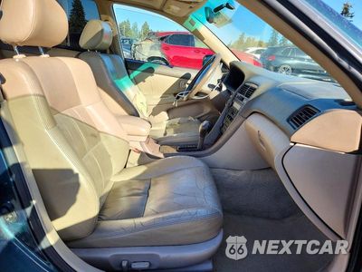 Zdjęcie 7 z 12 samochodu: 1997 LEXUS ES 300 VIN:JT8BF22G7V0072476 - miniatura