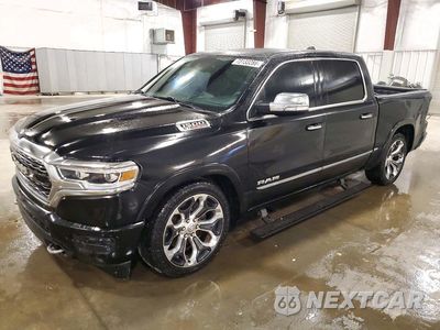 2020 RAM 1500 LIMITED 1C6SRFHM6LN411569 - główne zdjęcie licytacji z USA - miniatura
